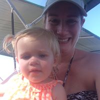 Allison Conley Photo 32