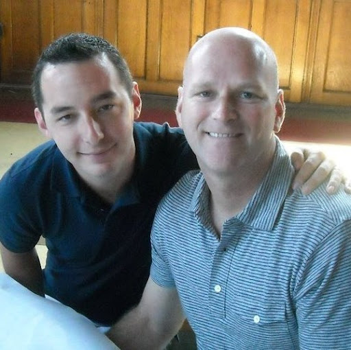 Kent Hansen Photo 12