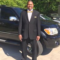 Raymond Griffin Photo 27