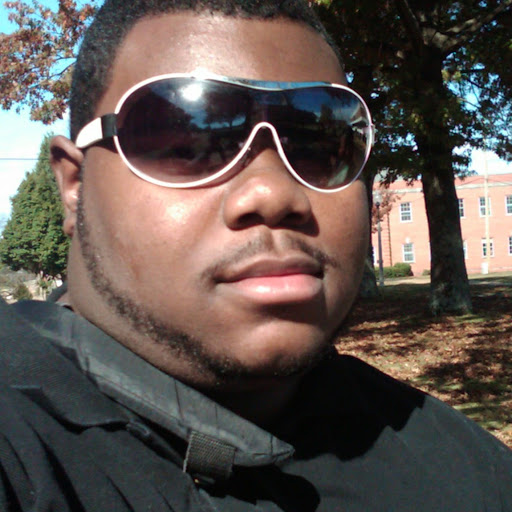 Marvin Morgan Photo 37