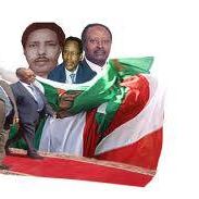 Mohamoud Farah Photo 9