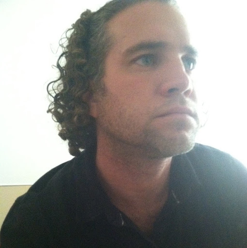 Aaron Allison Photo 7