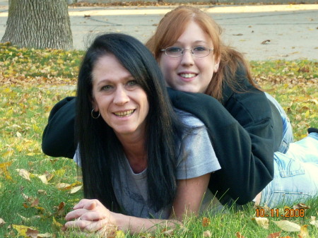 Theresa Herman Photo 15