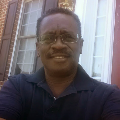 Charles Holloway Photo 28