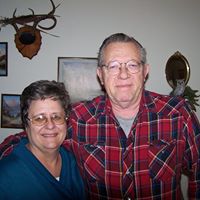 Patricia Reece Photo 26