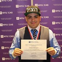 Gregory Rodriguez Photo 17
