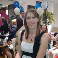 Alison Stevenson Photo 18