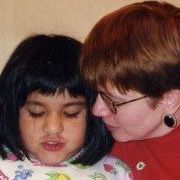 Rebecca Head Photo 42
