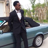 Derrick Scott Photo 34