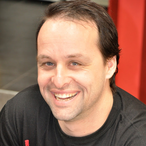 Tony Clark Photo 30