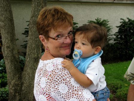 Mary Little Photo 5
