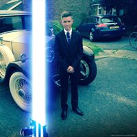 David Groves Photo 34