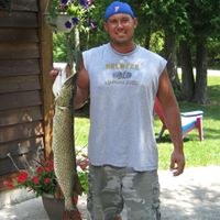 Allen Evenson Photo 3