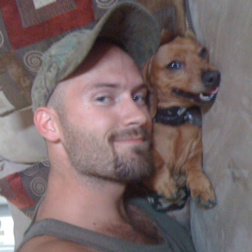 Corey Bush Photo 11