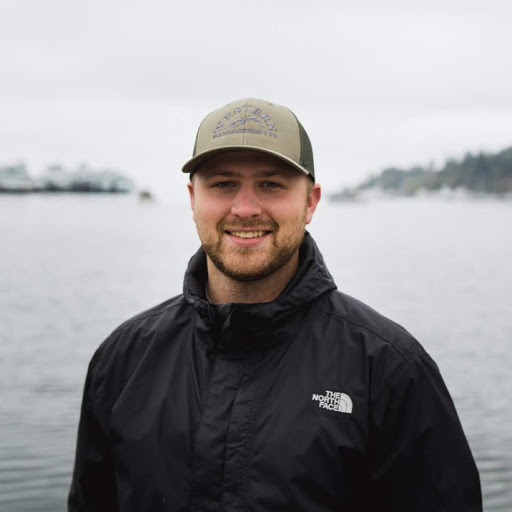 Aaron Link Photo 10