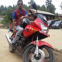 Pawan Karki Photo 21