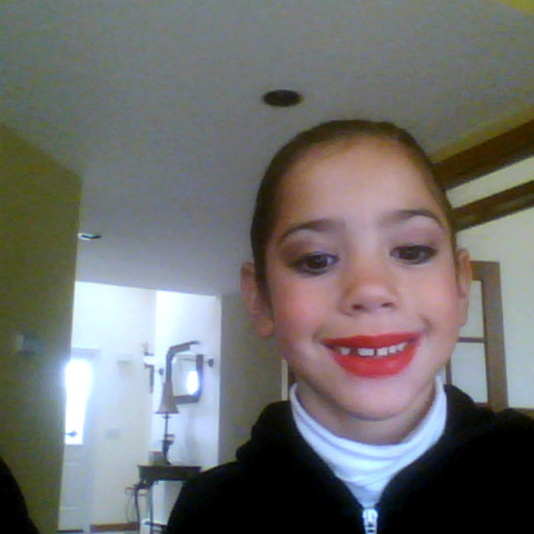 Angela Nadeau Photo 6