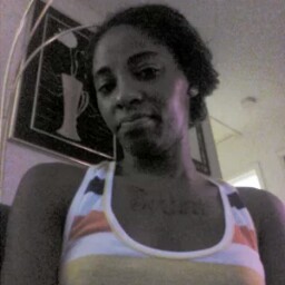 Ebony Hunter Photo 4
