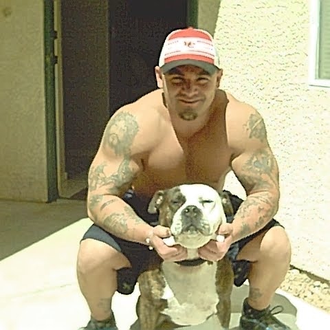 Anthony Calderone Photo 20
