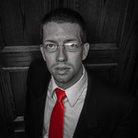 Stephen Redmond Photo 36