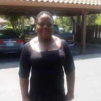 Jackie Ingram Photo 37