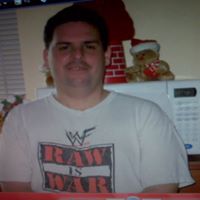 Charles Welch Photo 18