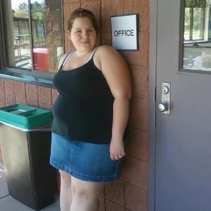 Rose Powers Photo 32