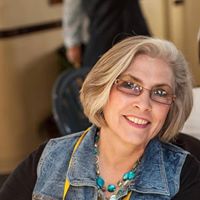 Deborah Landers Photo 30