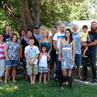 Tracey Coker Photo 20