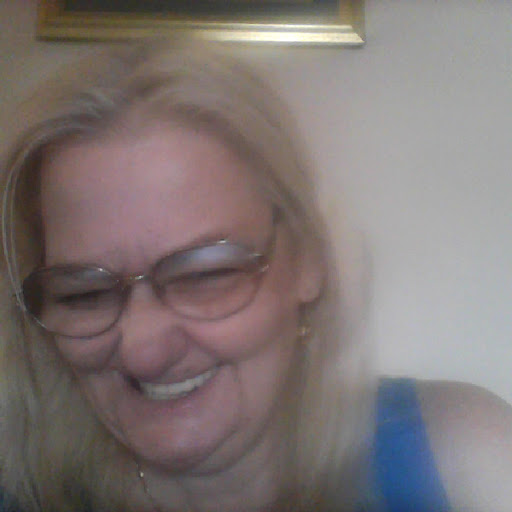 Paula Crum Photo 16