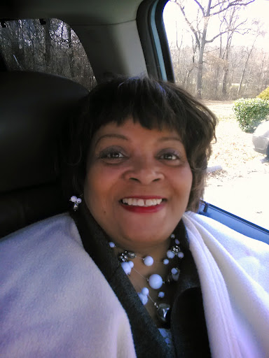 Jeannette Johnson Photo 26