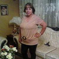 Aida Vazquez Photo 23