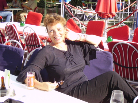 Carol Thomas Photo 18