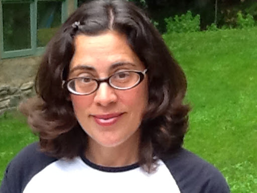 Jennifer Goodman Photo 21