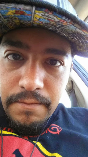 Edwin Ramirez Photo 33