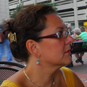 Michele Muir Photo 5