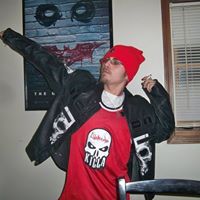 John Poe Photo 30