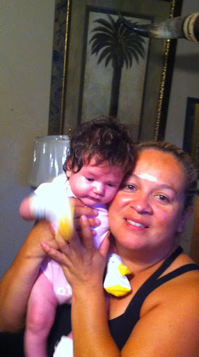 Alejandra Arreguin Photo 8