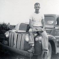 James Morgan Photo 24