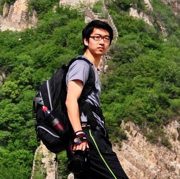 Feng Liu Photo 4
