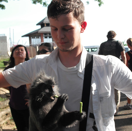 Benjamin Hart Photo 26