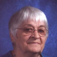 Betty Sharp Photo 11