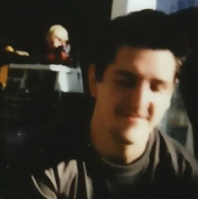 Edward Palmer Photo 25