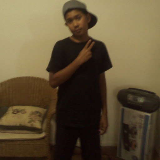 Elijah Watson Photo 8