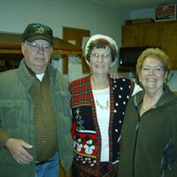 Glenn Bragg Photo 18
