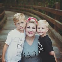 Jessica Barber Photo 29