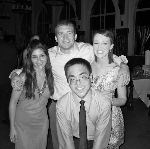 Tony Nguyen Photo 44