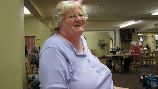 Sue Story Photo 14