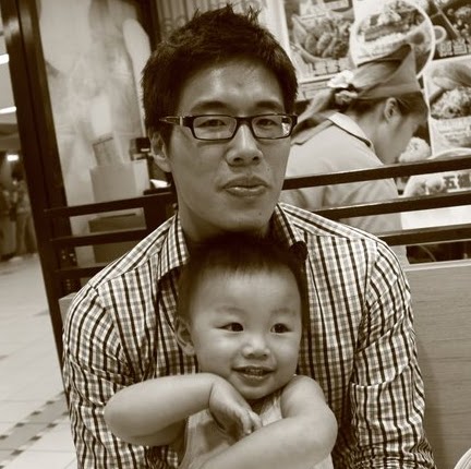 Jason Huynh Photo 8