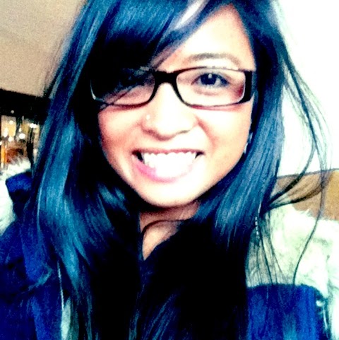 Joanna Torres Photo 35